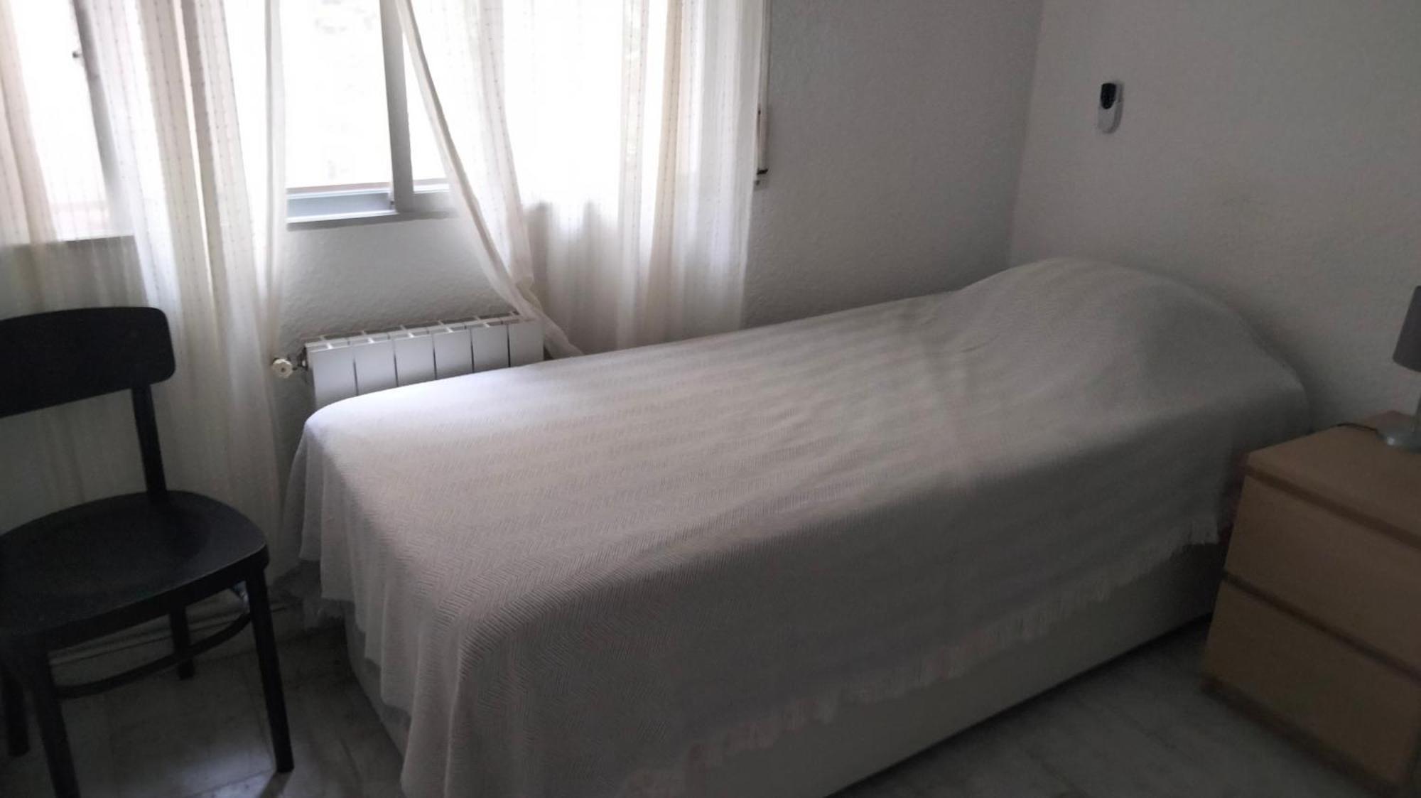 Beachfront Apartment With Private Parking Sant Pol de Mar Exterior foto